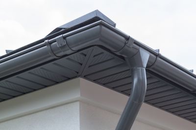Benefits Of Residential Gutter Covers Installation For Reduced Maintenance